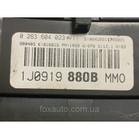 Щиток приборов Европа Оригинал 1J0919880B