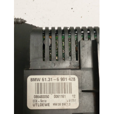 Блок управления светом BMW Европа Оригинал 086480050