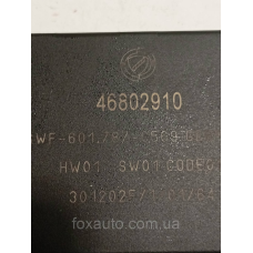 Блок управления Fiat Европа Оригинал 46802910
