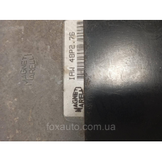 Блок управления двигателем Peugeot Европа Оригинал 48P276