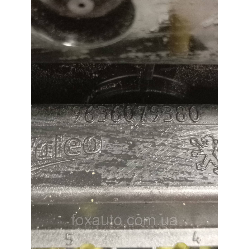 Блок предохранителей Citroen Peugeot Европа Оригинал 9636079380 Блок предохранителей Citroen Peugeot Европа Оригинал 9636079380