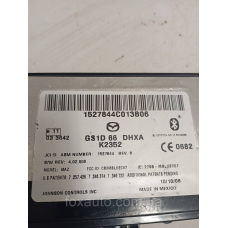 Модуль управления Bluetooth Mazda  Европа Оригинал K2352