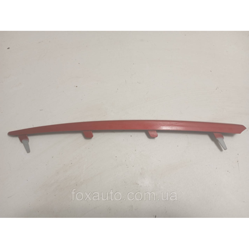 Накладка Toyota Auris Европа Оригинал 5312102140 Накладка Toyota Auris Европа Оригинал 5312102140