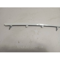 Накладка Toyota Auris Европа Оригинал 5312102130