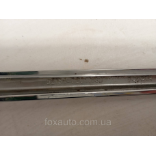 Накладка Бампера Заднего Toyota 5275102010