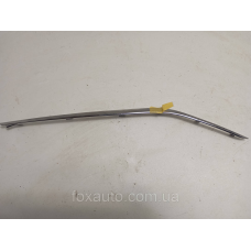 Хромированная Накладка Toyota  Auris Lift Европа Оригинал 53122-02130