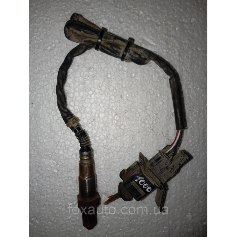 Датчик лямда зонд Bosch 1K0998262G Датчик лямда зонд Bosch 1K0998262G