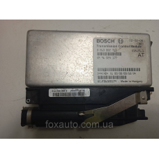 Блок управления коробкой автомат Opel Omega  Европа Оригинал 0260002713