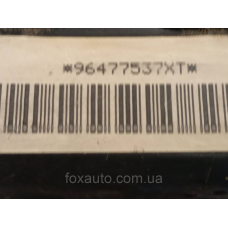 Переключатель Поворота Peugeot Citroen Европа Оригинал 96477537XT