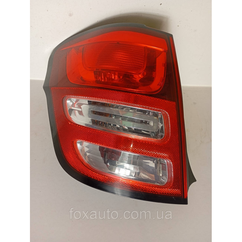 Стоп левый citroen c3 оригинал Європа  9683114880