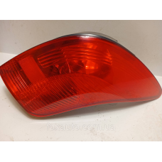 Стоп Правий (ліхтар) оригінал Peugeot 308 sv 96814438