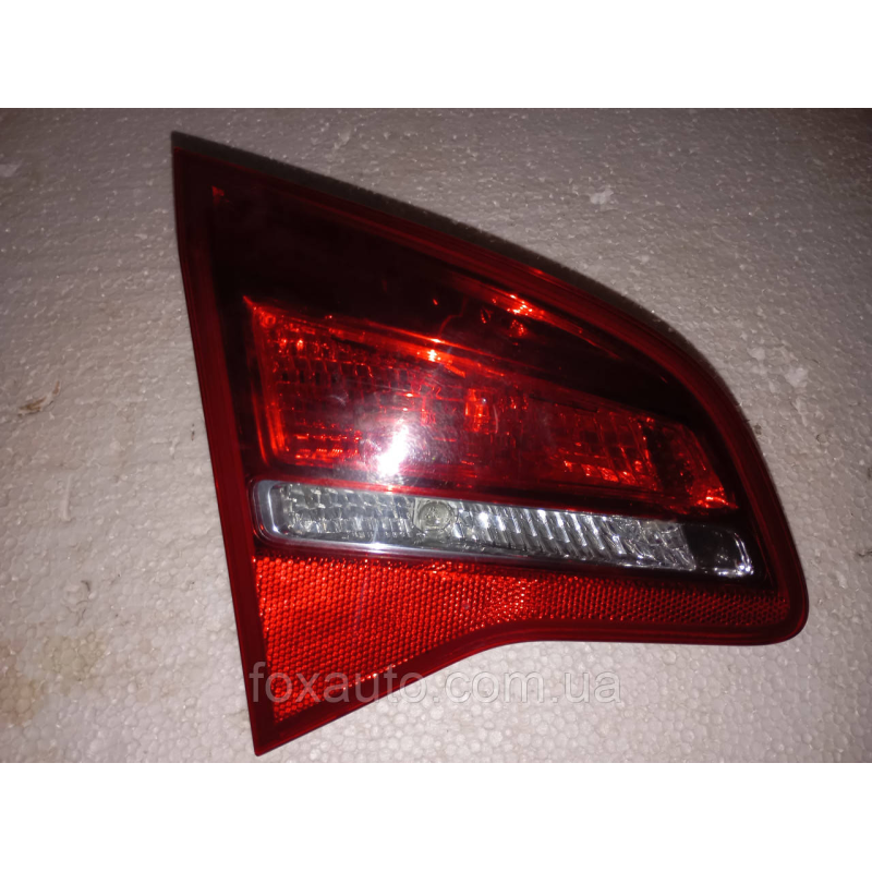 Фонарь задний (стоп) левый внутренний оригинал 13260838 Opel Meriva B оригинал