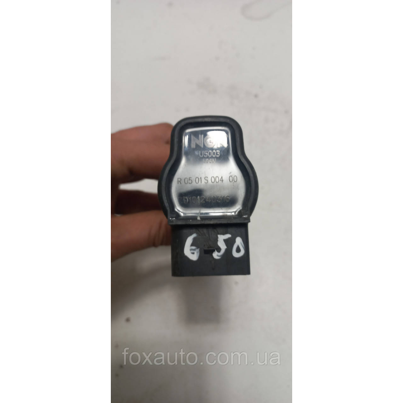 Котушка VAG NGK R0501S00400 Котушка VAG NGK R0501S00400