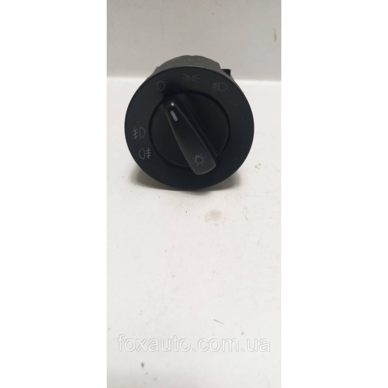 Блок Управления светом VAG 1C0941531A Блок Управления светом VAG 1C0941531A