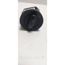 Блок управления светом VAG 1K0941431BC