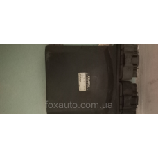 Блок управления ТНВД Opel