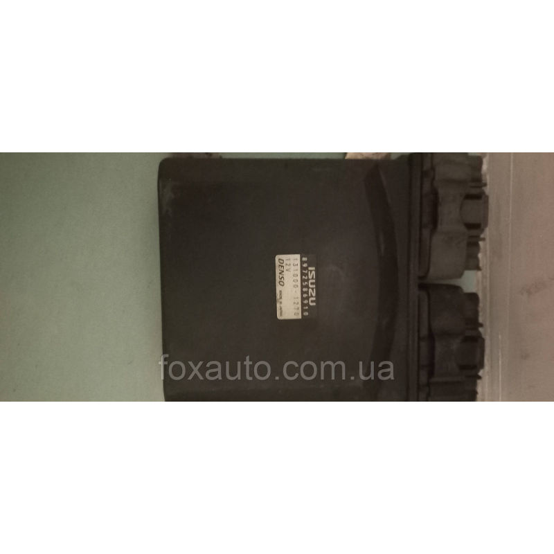 Блок управления ТНВД Opel