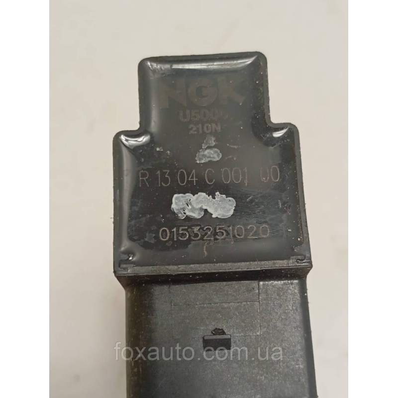 Котушка запалювання Volkswagen Европа Оригинал R1304C00100 Котушка запалювання Volkswagen Европа Оригинал R1304C00100
