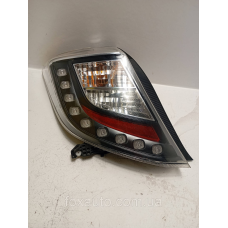 Ліхтар Левий Задний Toyota Yaris Hybrid 0D-92