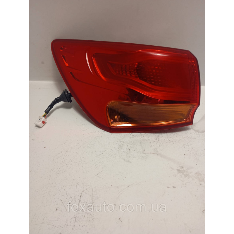 Ліхтар Левий Задний Hyundai Kia 92401-a23