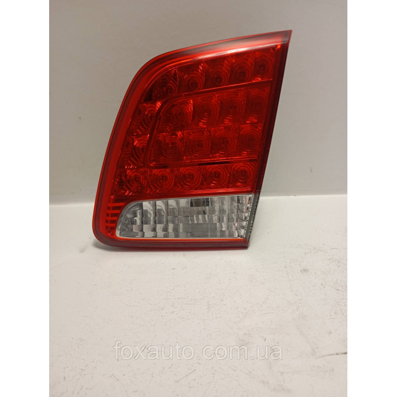 Ліхтар задній правий Sorento Kia led 92406-2p12 Европа Оригинал Ліхтар задній правий Sorento Kia led 92406-2p12 Европа Оригинал
