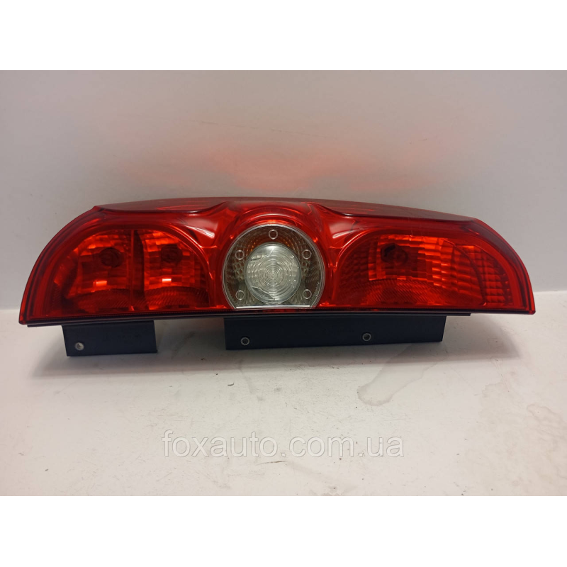 Ліхтар Задній Левий Opel 00519248460 Европа Оригинал Ліхтар Задній Левий Opel 00519248460 Европа Оригинал