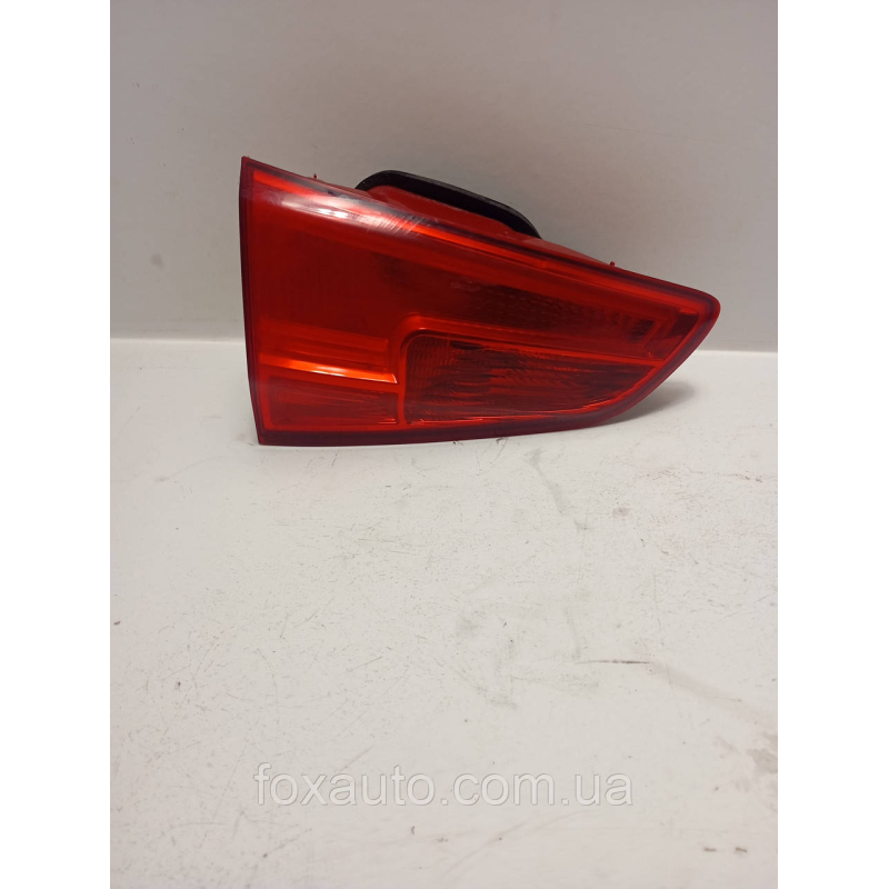 Ліхтар Задній Левий Hyundai Kia Европа Оригинал 92403A23 Ліхтар Задній Левий Hyundai Kia Европа Оригинал 92403A23