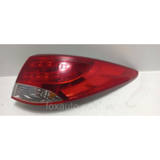 Стоп Ліхтар левий оригинал Hyundai/Kia 924022Y0