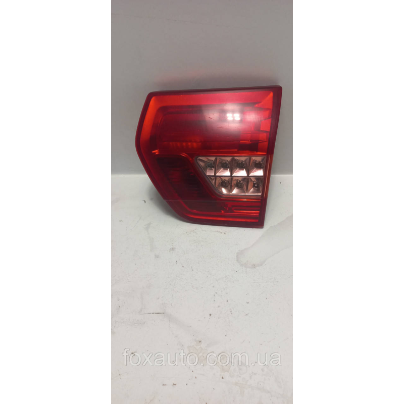 Стоп ліхтар оригінал правий Citroen C5 9671811380-00