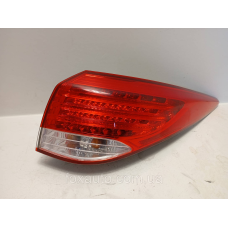 Стоп (ліхтар) Правий оригінал Hyundai I40 92402-3Z0