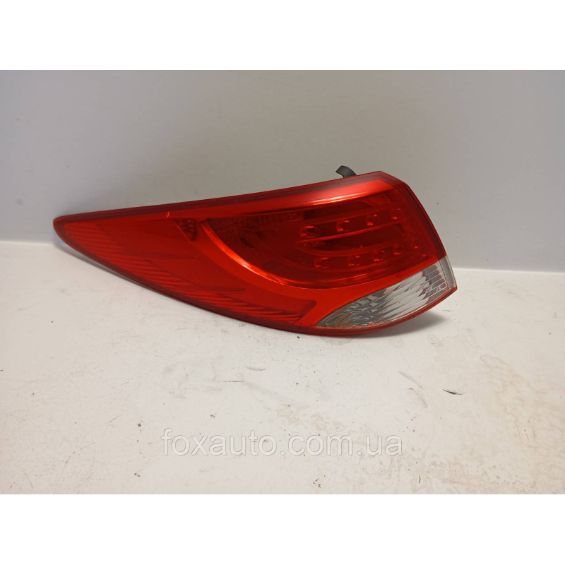 Стоп Ліхтар левий оригинал Hyunda  iX35 92401-2y0