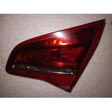 Фонарь крышки багажника правый Opel Meriva B 2010-2017 21628003 оригинал в идеальном состоянии