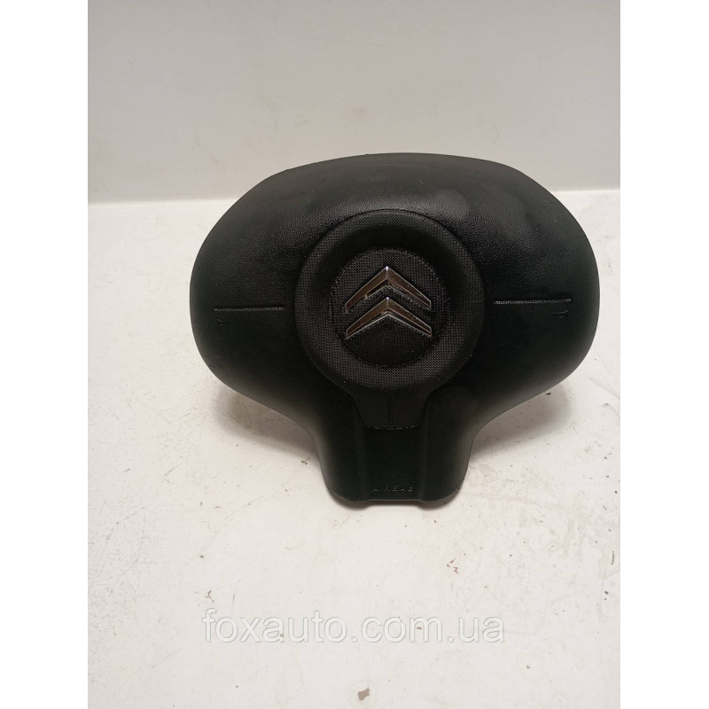 Подушка безпеки керма airbag Citroen 96830365zd оригінал Подушка безпеки керма airbag Citroen 96830365zd оригінал