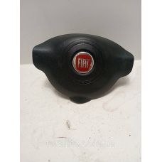 Подушка безпеки керма airbag  Fiat Scudo 14401486ZD оригінал