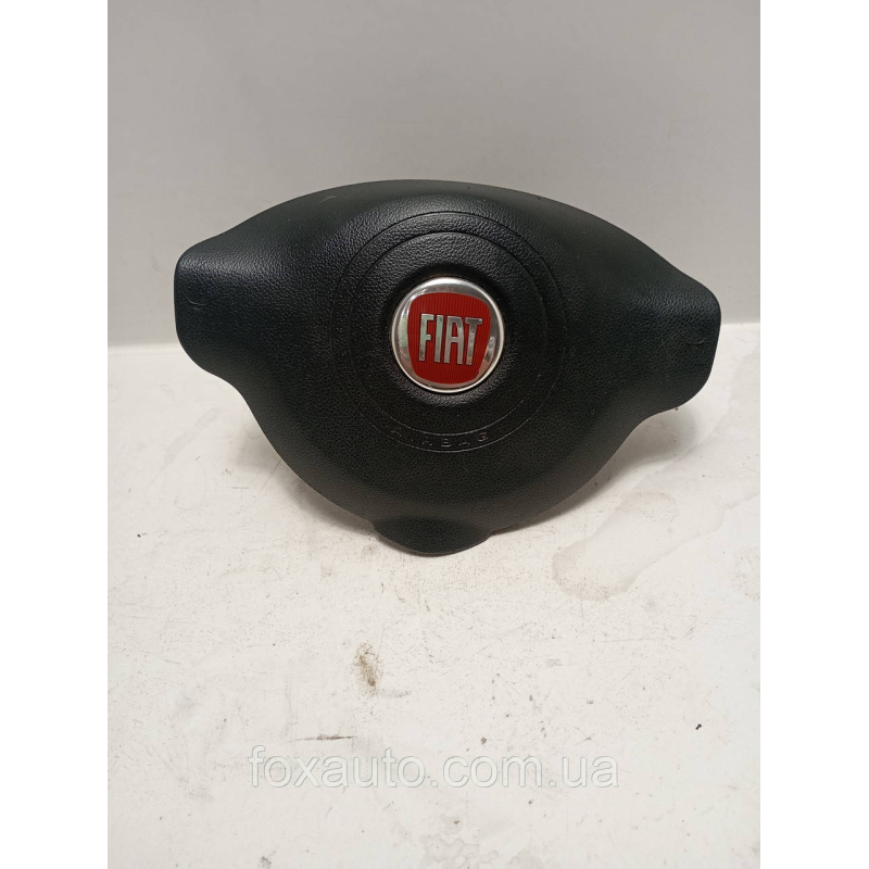 Подушка безпеки керма airbag  Fiat Scudo 14401486ZD оригінал