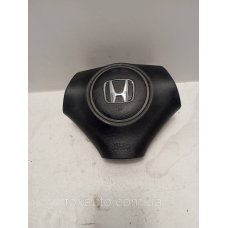 Подушка безпеки керма airbag оригінал Honda Accord 77800-SEAX-G910