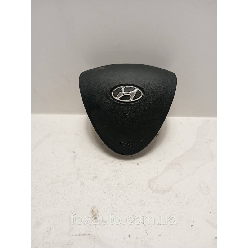 Подушка безпеки керма airbag оригінал Hyundai I30 56900-2r000 Подушка безпеки керма airbag оригінал Hyundai I30 56900-2r000
