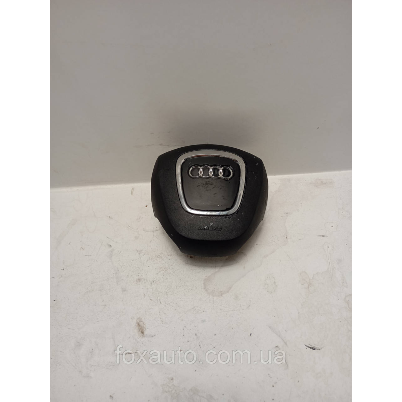 Подушка безпеки керма airbag оригінал VAG 808802016PS Подушка безпеки керма airbag оригінал VAG 808802016PS