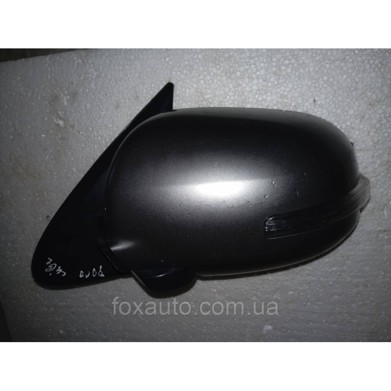 ЗЕРКАЛО ВНЕШНИЕ ЛЕВОЕ КОМПЛЕКТНЫЕ 9 PIN MITSUBISHI OUTLANDER III оригинал 026919 ЗЕРКАЛО ВНЕШНИЕ ЛЕВОЕ КОМПЛЕКТНЫЕ 9 PIN MITSUBISHI OUTLANDER III оригинал 026919