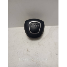 Подушка безпеки керма airbag оригінал VAG 8E0880201CD6PS