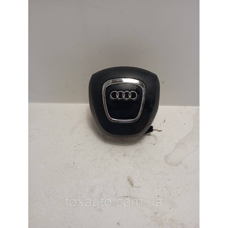 Подушка безпеки керма airbag оригінал VAG 4F0880201BA6PS Подушка безпеки керма airbag оригінал VAG 4F0880201BA6PS