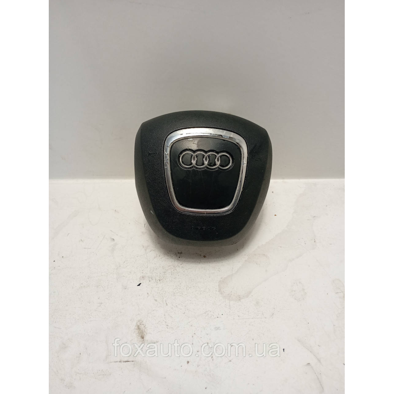 Подушка безпеки керма airbag оригінал VAG 8E0880201DH6PS Подушка безпеки керма airbag оригінал VAG 8E0880201DH6PS