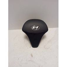 Подушка безпеки керма airbag оригінал Hyundai IX20  6183856
