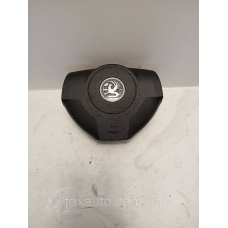 Подушка безпеки керма airbag оригінал Opel Zafira B 605402300C