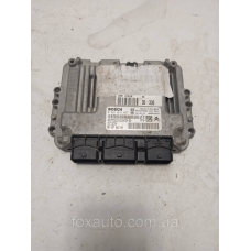 Блок управління  оригінал Peugeot/Citroen 9663786380