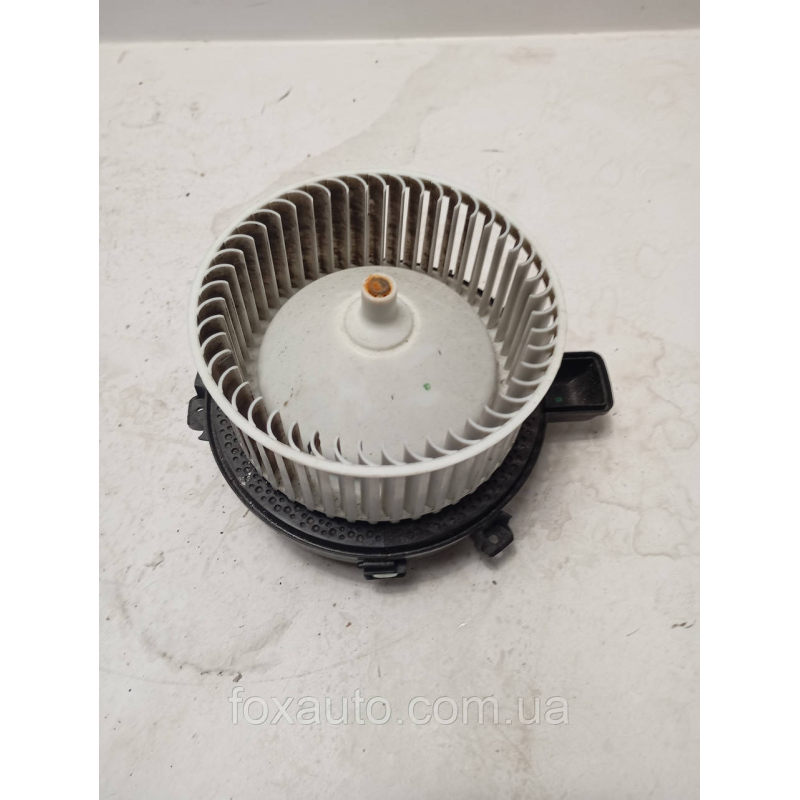 Вентилятори пічки оригінал Opel Astra K 0130309503 Вентилятори пічки оригінал Opel Astra K 0130309503