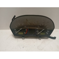 Приборная Панель оригінал Skoda Fabia 6Y0920880M