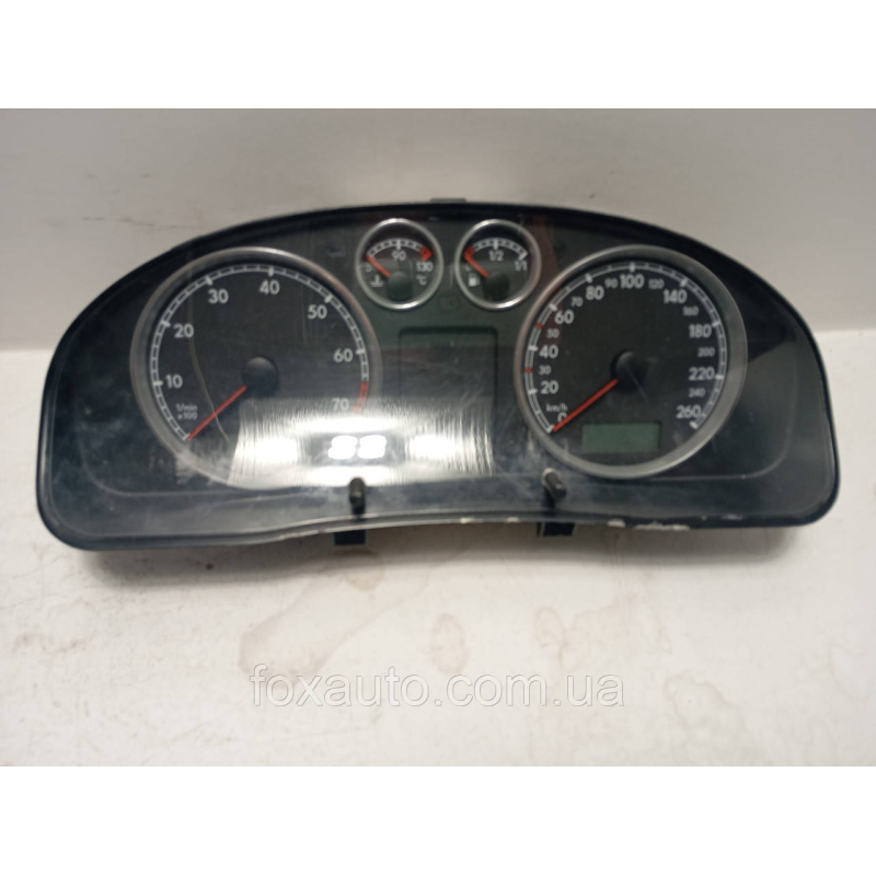 Приборная Панель оригінал VAG 3B0920