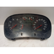 Панель приладів оригінал Volkswagen Motometer 1035100002