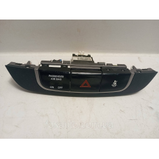 Блок Кнопки Аварійної Сигналізації Hyundai IX35 2S350TAN